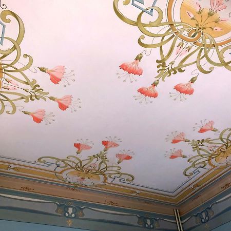 Villa Emilia Craveggia エクステリア 写真
