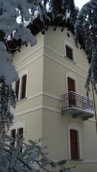 Villa Emilia Craveggia エクステリア 写真