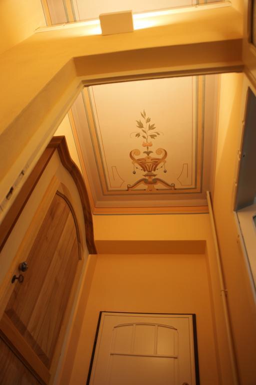 Villa Emilia Craveggia エクステリア 写真