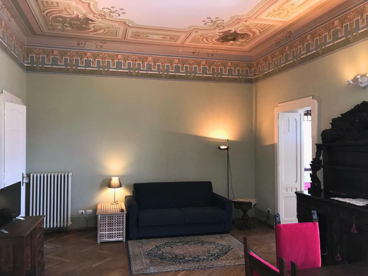 Villa Emilia Craveggia エクステリア 写真