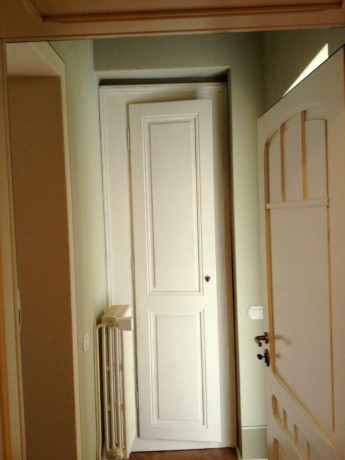 Villa Emilia Craveggia エクステリア 写真
